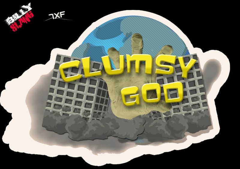 Clumsy God