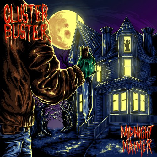Cluster Buster - Midnight Maimer