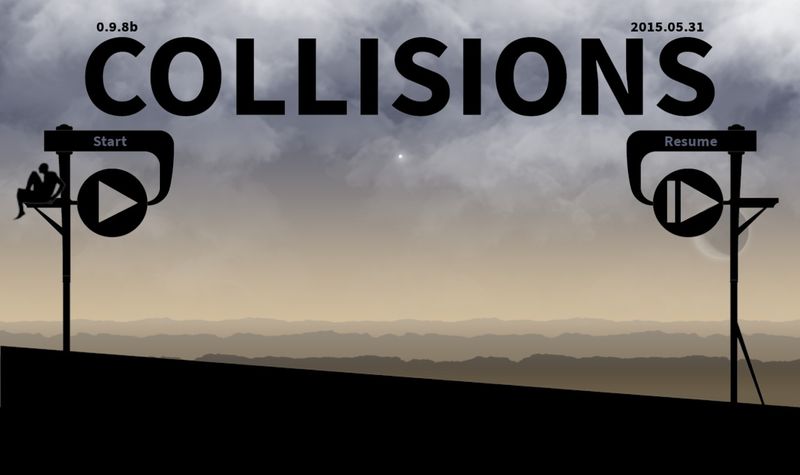 Collisions 