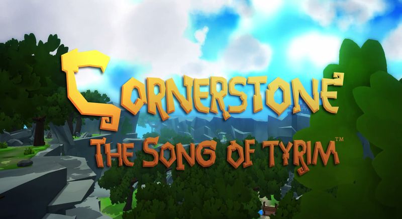 Cornerstone: The Song of Tyrim