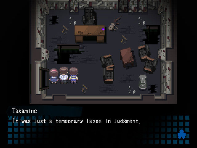   Corpse Party