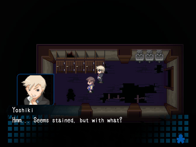  Corpse Party  