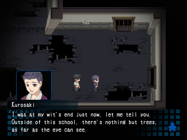  Corpse Party   