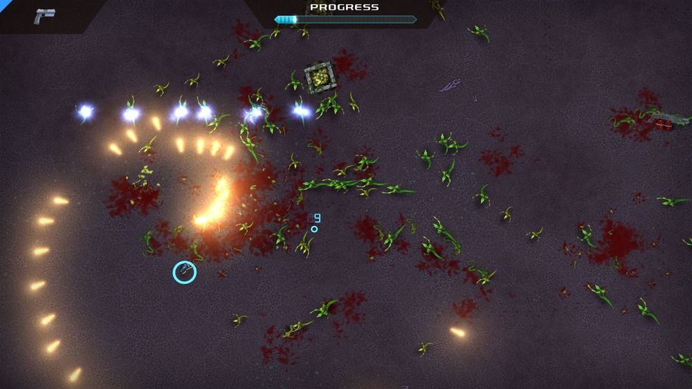 Crimsonland 