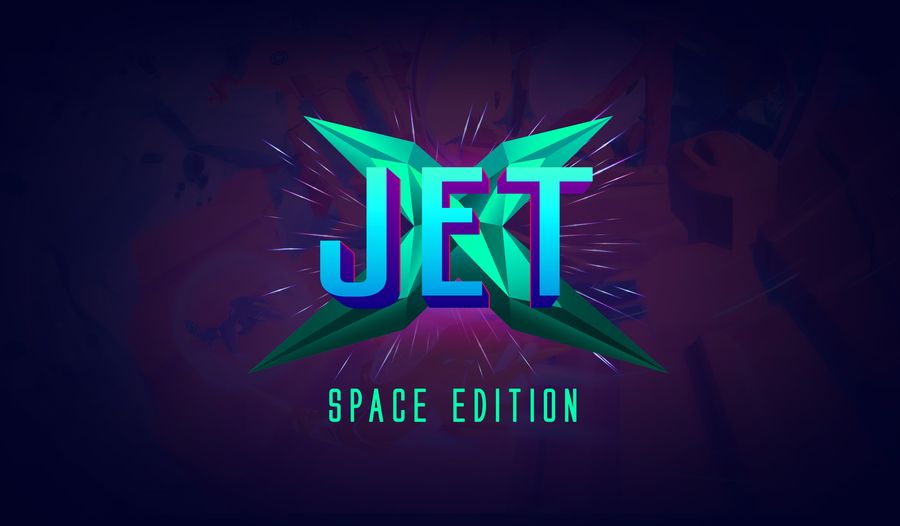 JetX Space Edition