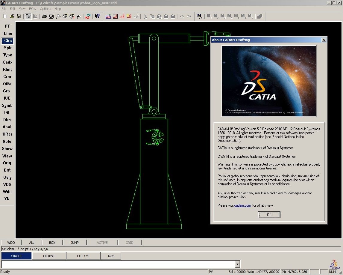 for iphone download DS CATIA Composer R2024.2