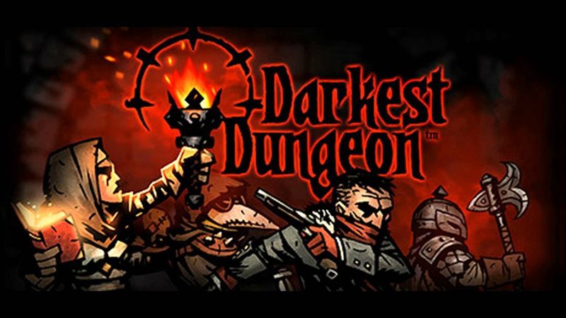 Darkest Dungeon   20131 img-1