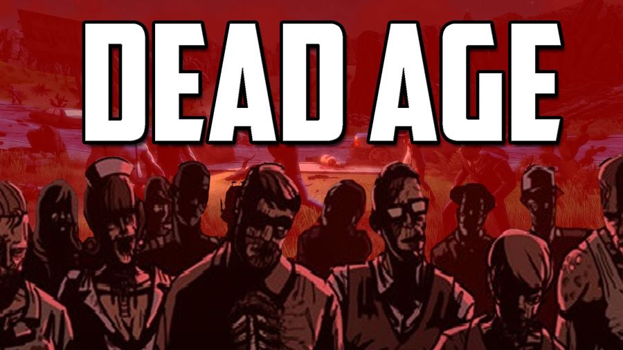 Dead Age 