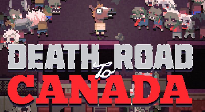 Death Road to Canada