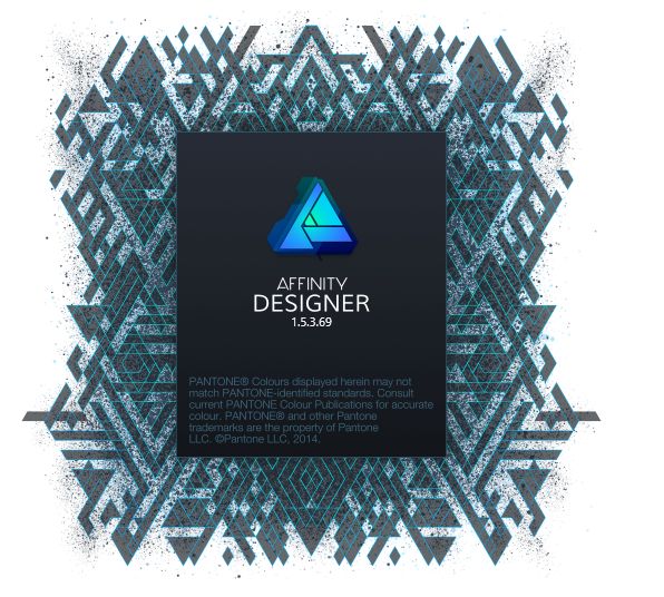 Serif Affinity Designer