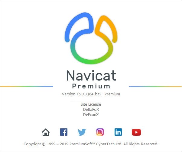 PremiumSoft Navicat
