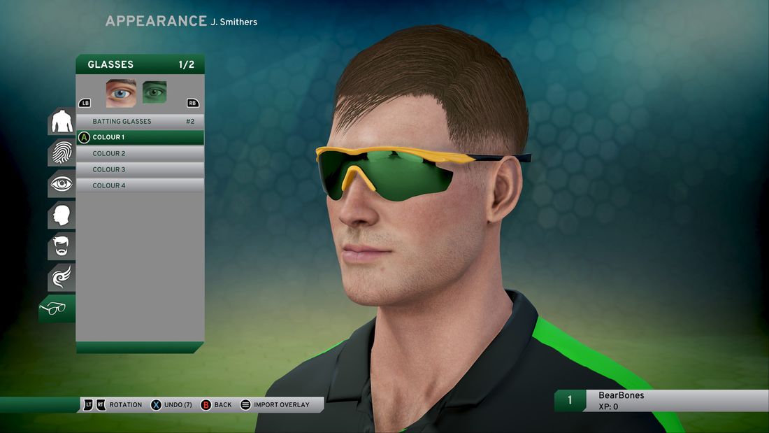 Don Bradman Cricket 17 