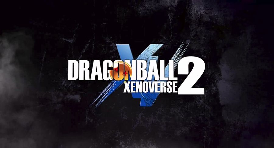 DRAGON BALL XENOVERSE 2