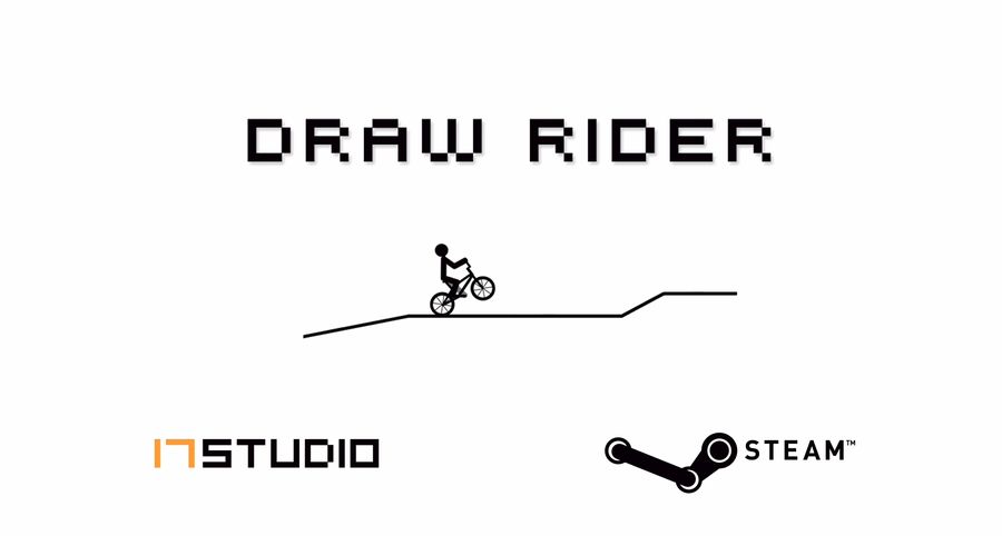 Draw Rider