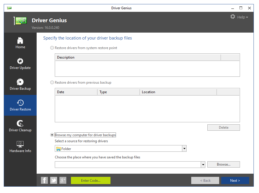 driver genius professional 14.0.323 key