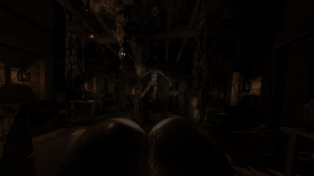 A Dump in the Dark скачать
