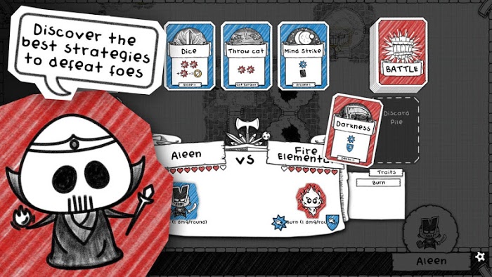 Guild of Dungeoneering 