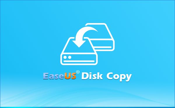 EaseUS Disk Copy