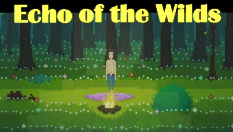 Echo of the Wilds