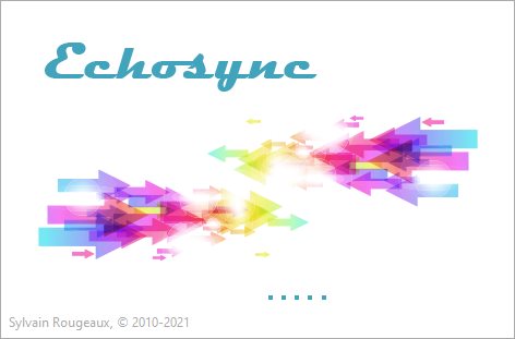 EchoSync