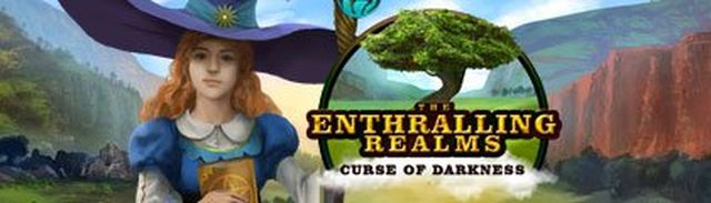 The Enthralling Realms: Curse Of Darkness
