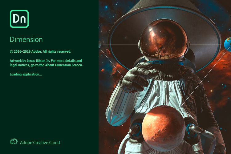 Adobe Dimension CC