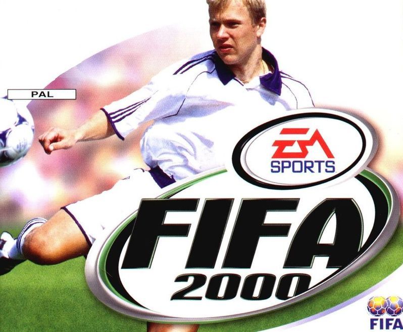 FIFA 2000