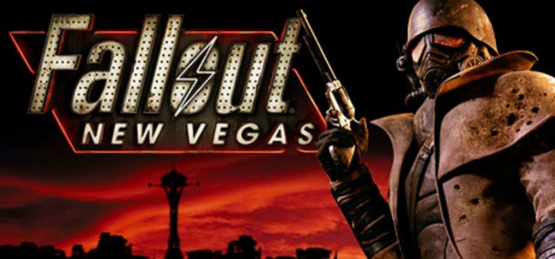 download the new version for ipod Fallout: New Vegas