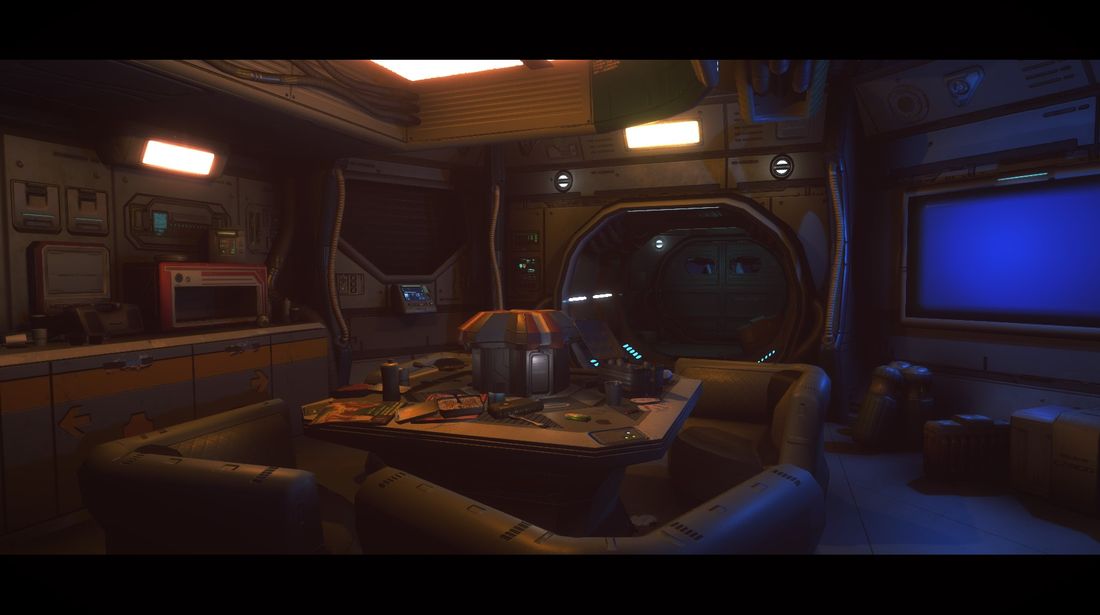Far Out игра