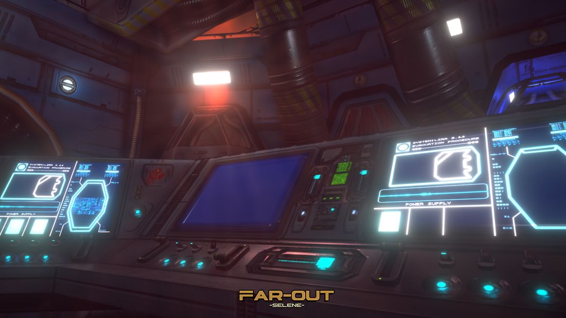 Far Out скачать бесплатно
