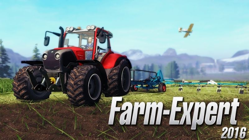 Farm Expert