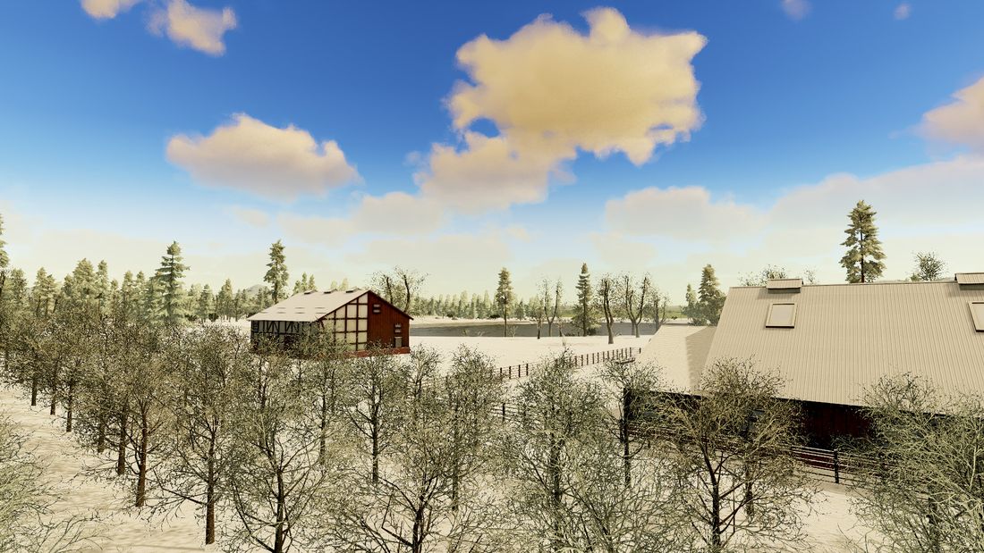 Farm Manager 2018 скачать