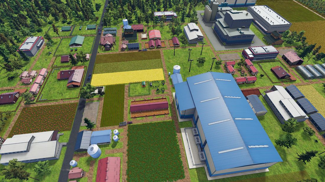 Farm Manager 2018 скачать бесплатно