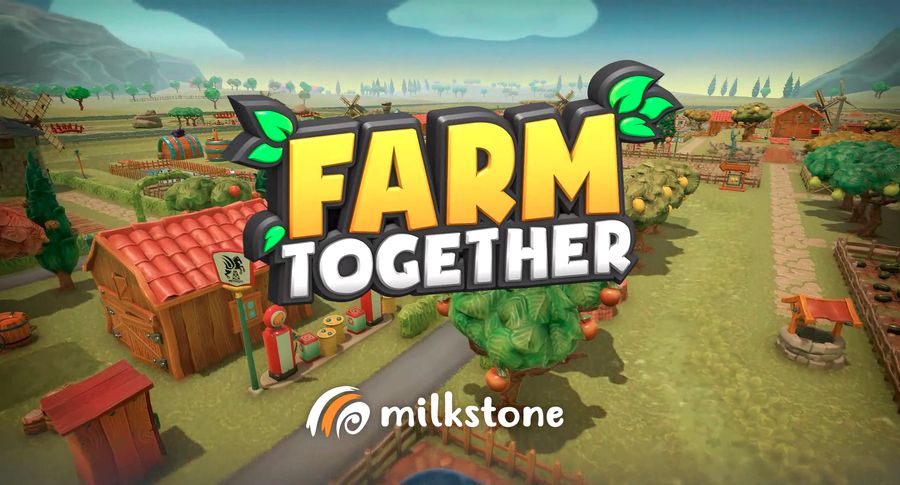Farm Together