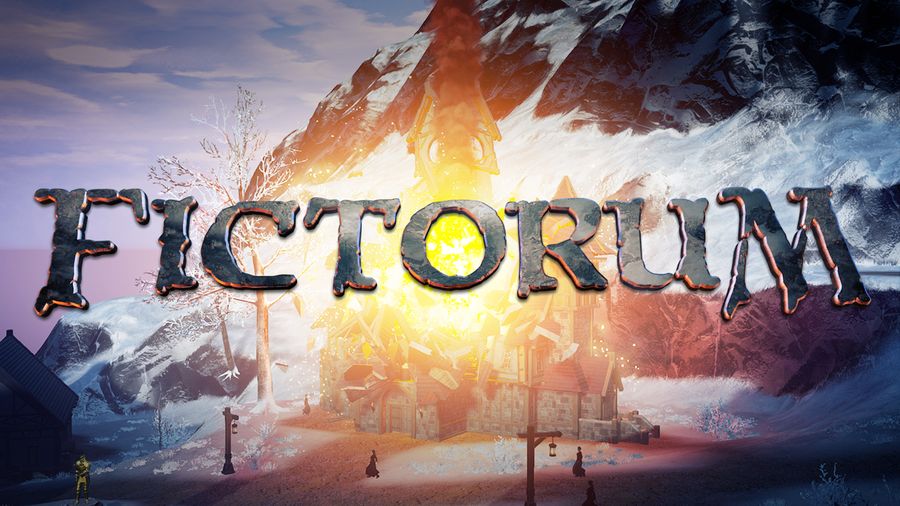 Fictorum