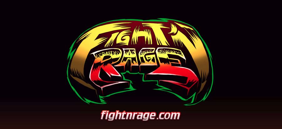Fight'N Rage