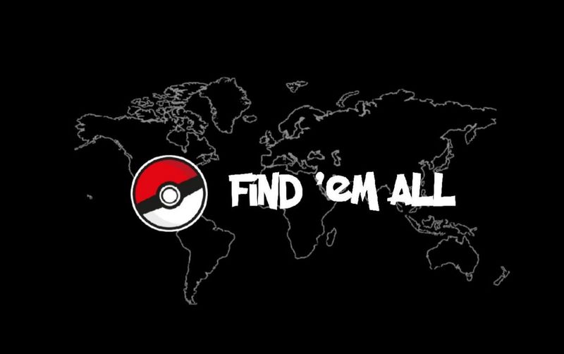 Find 'Em All