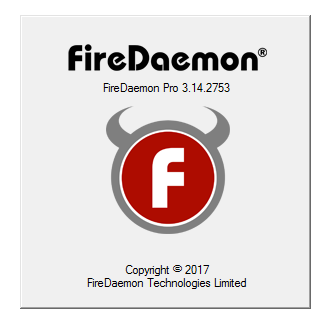 FireDaemon 