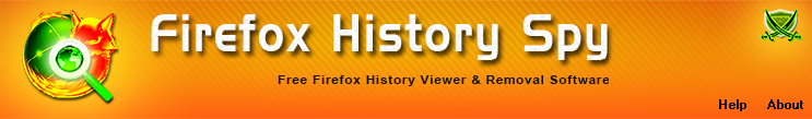 Firefox History Spy