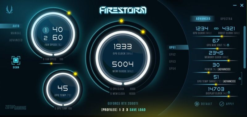 FireStorm