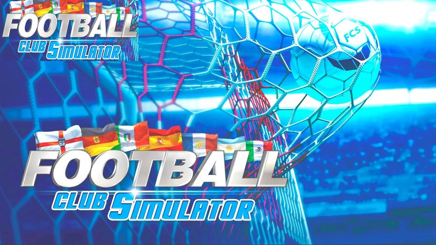 Football Club Simulator 17