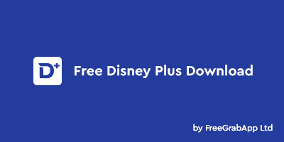 Free Disney Plus Download