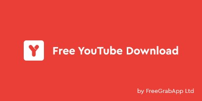 FreeGrabApp Free Youtube Download Premium
