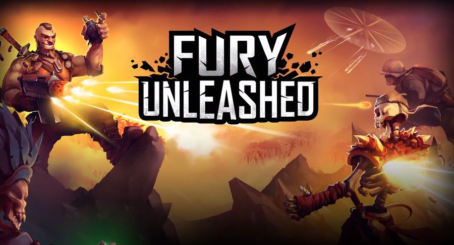Fury Unleashed 