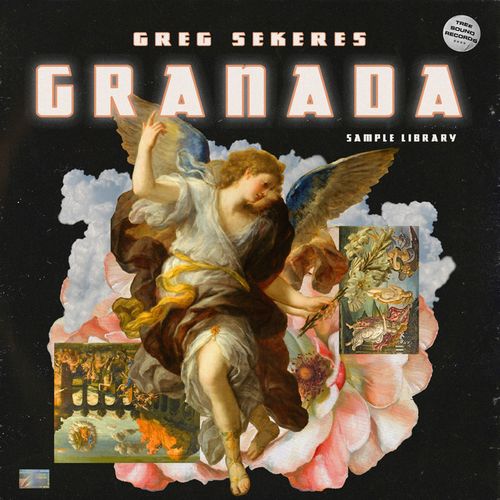Greg Sekeres – Granada
