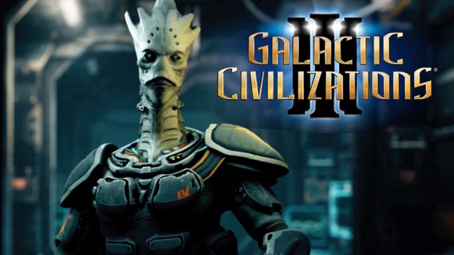 Galactic Civilizations III