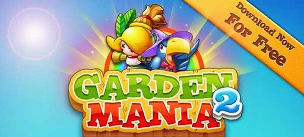 Garden Mania 2 - Flower Season