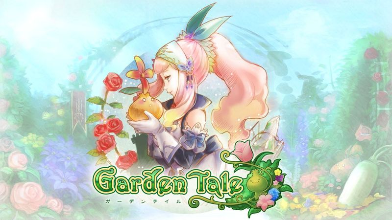 Garden Tale