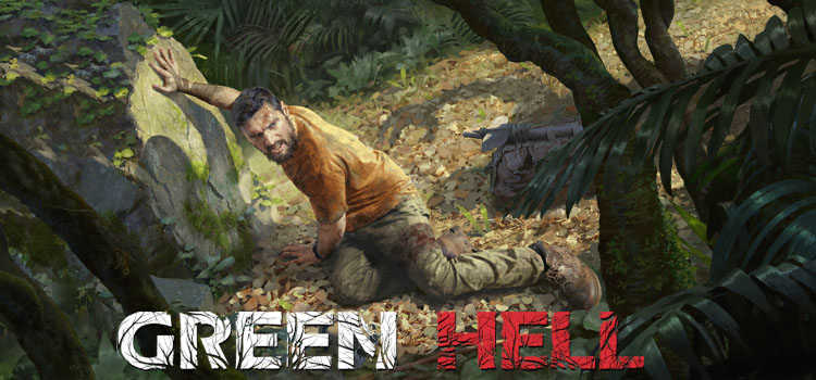 Green Hell