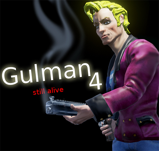 Gulman 4:     